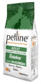 Petline Natural Premium Gourmet Karışık Yetişkin 12 kg resim
