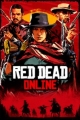 Red Dead Online Xbox resim