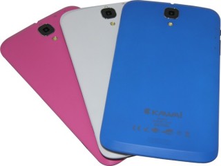 Kawai Sporty Tablet