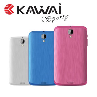 Kawai Sporty Tablet
