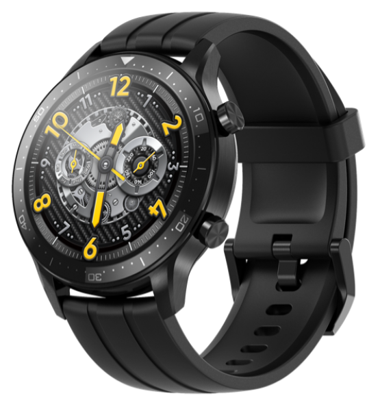 realme Watch S Pro Akıllı Saat