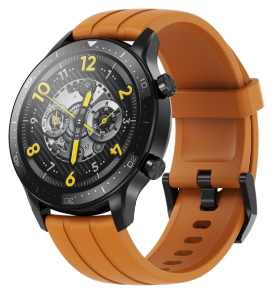 realme Watch S Pro Akıllı Saat