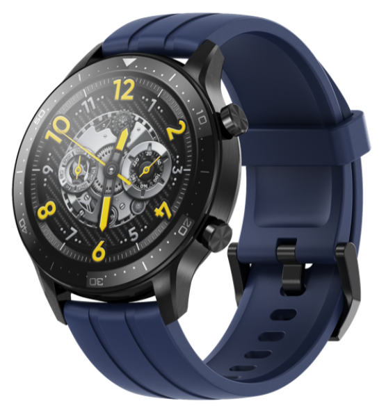 realme Watch S Pro Akıllı Saat
