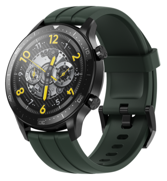realme Watch S Pro Akıllı Saat