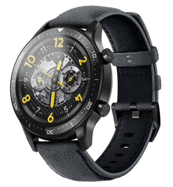 realme Watch S Pro Akıllı Saat