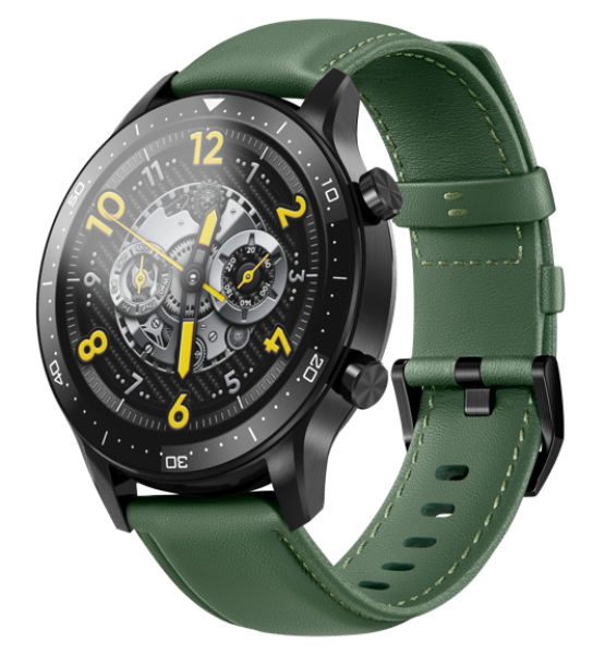 realme Watch S Pro Akıllı Saat