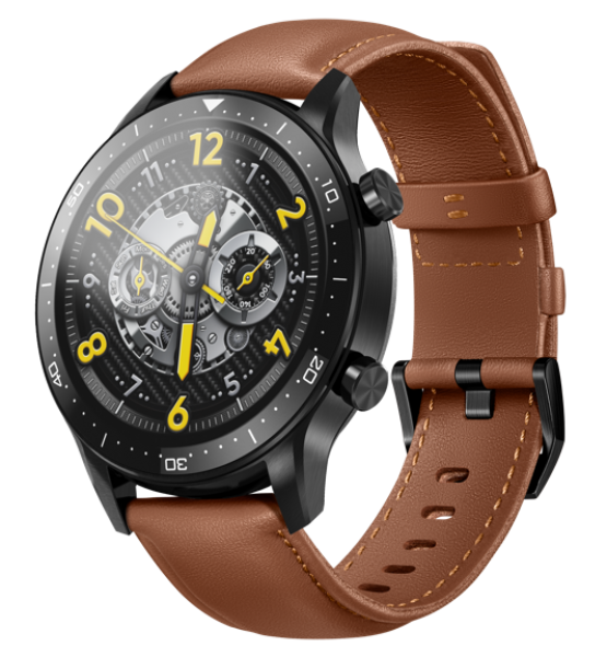 realme Watch S Pro Akıllı Saat