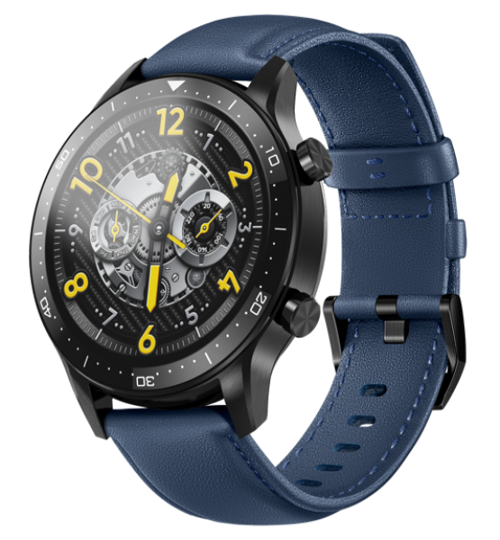 realme Watch S Pro Akıllı Saat