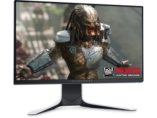 Dell Alienware 25 AW2521HFL Monitör