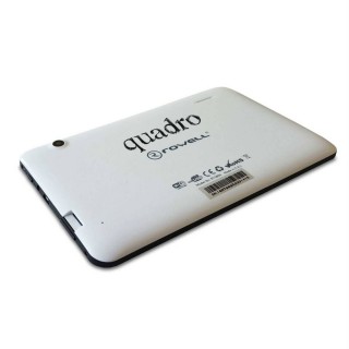 Quadro Rowell RT-989X Tablet