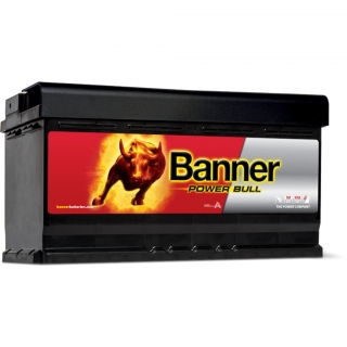 Banner Power Bull 12V 95Ah
