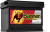 Banner Power Bull 12V 62Ah