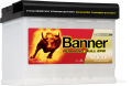 Banner Running Bull EFB 12V 60Ah resim