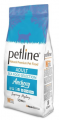 Petline Natural Premium Seafood Hamsili Yetişkin 1.5 kg resim