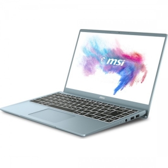 MSI Modern 14 B10RBSW-269TR Ultrabook