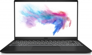 MSI Modern 14 B10RBSW-268XTR Ultrabook