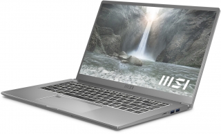 MSI Prestige 15 A11SCX-223TR Laptop
