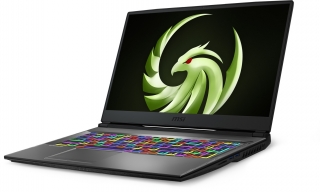 MSI Alpha 17 A4DEK-025XTR Laptop