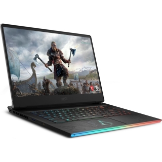 MSI GE66 Valhalla Limited Edition 10SE-658TR Laptop