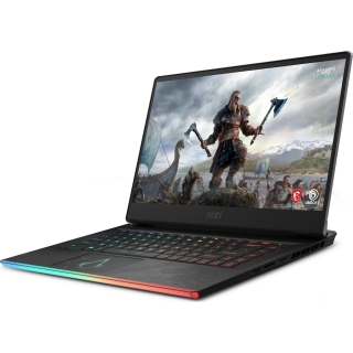 MSI GE66 Valhalla Limited Edition 10SE-658TR Laptop