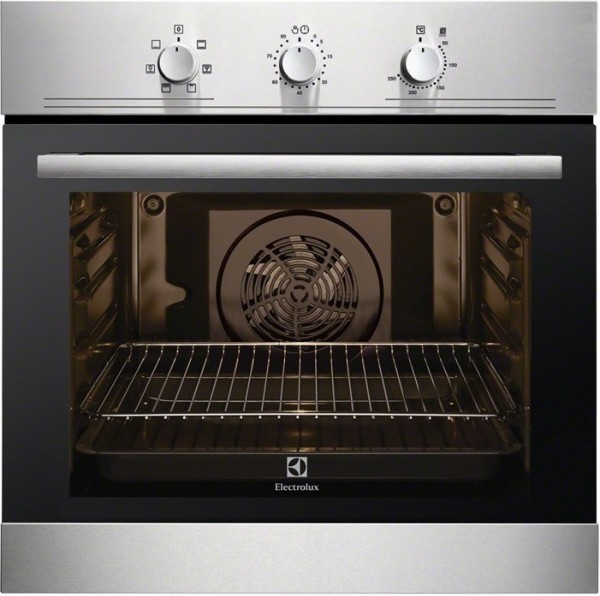 Electrolux EOB2200BOX Ankastre Fırın