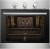 Electrolux EOB2200BOX Ankastre Fırın