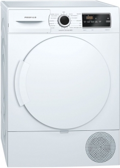 Profilo KM851CTR Yoğuşturmalı Kurutma Makinesi