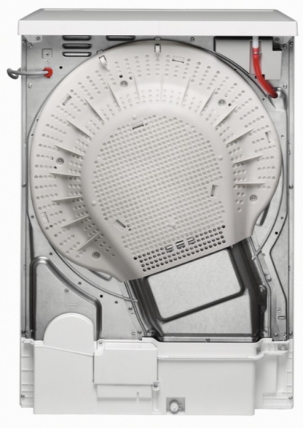 Electrolux EW6C428WT Yoğuşturmalı Kurutma Makinesi