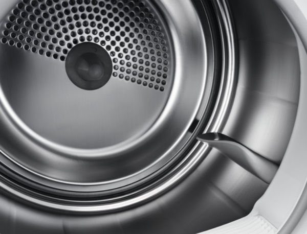 Electrolux EW6C428WT Yoğuşturmalı Kurutma Makinesi
