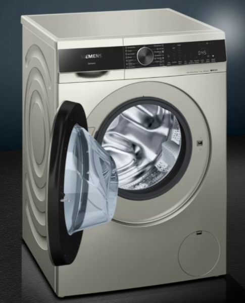 Siemens WG52A2XVTR Çamaşır Makinesi