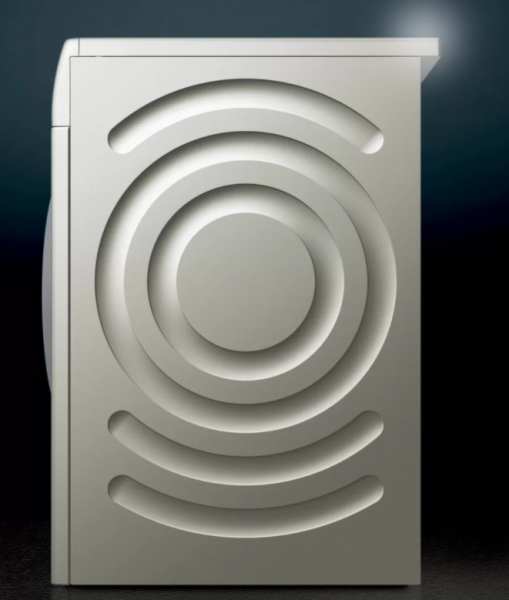 Siemens WG52A2XVTR Çamaşır Makinesi