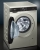 Siemens WG52A2XVTR Çamaşır Makinesi
