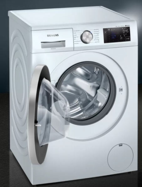 Siemens WA14LQH0TR Çamaşır Makinesi