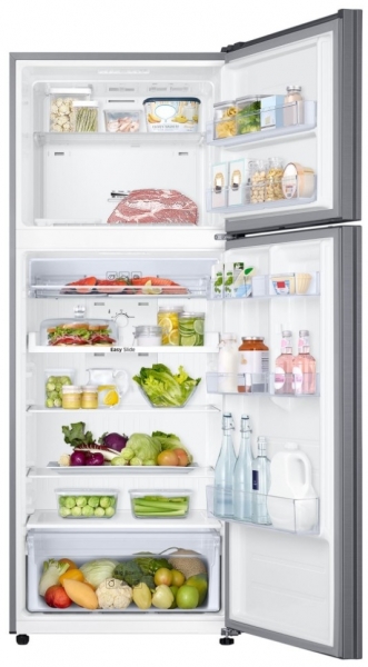 Samsung RT46K600JS8 Buzdolabı