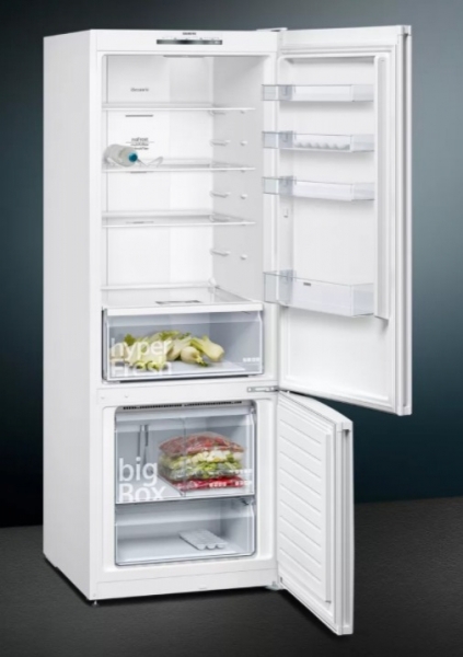 Siemens KG56NUWF0N Buzdolabı
