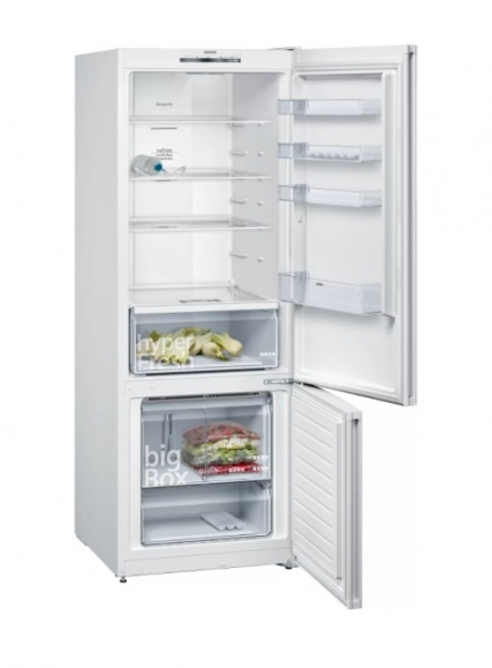 Siemens KG56NUWF0N Buzdolabı