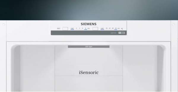Siemens KG56NUWF0N Buzdolabı