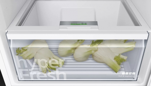 Siemens KG56NUWF0N Buzdolabı