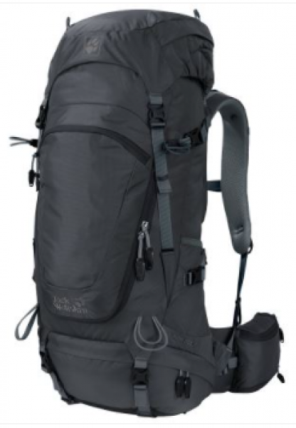 Jack Wolfskin Highland Trail 42 Outdoor Çanta