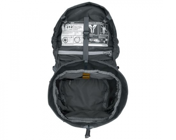 Jack Wolfskin Highland Trail 42 Outdoor Çanta