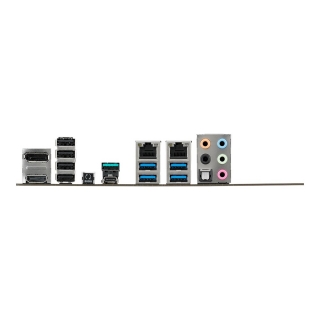 Asus Z270-WS LGA 1151 Soket Anakart