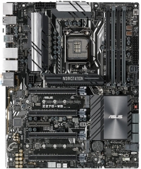 Asus Z270-WS resim