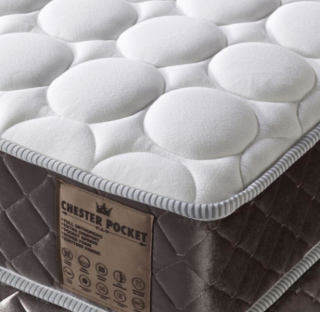 Abc Bedding Chester 90x190 cm Yaylı Yatak