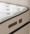 Abc Bedding Clima Life 150x200 cm Yaylı Yatak