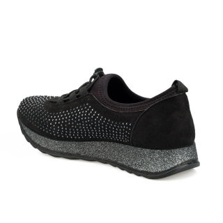 Travel Soft TRV1640.Z Kadın Spor Ayakkabı