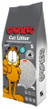 Garfield Aktif Karbonlu 5 lt resim