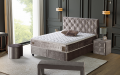 Abc Bedding Portofino 120x200 cm resim
