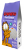Garfield Lavanta Kokulu 5 lt Kedi Kumu