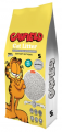 Garfield Naturel Doğal Kokusuz 5 lt resim