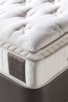 ABC Bedding Scarlett 150x200 cm Yaylı Yatak